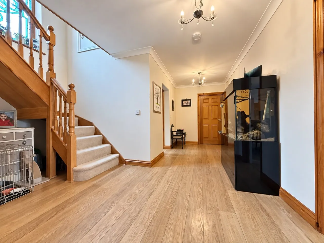 Nantycaws, Carmarthen, SA32, photo 12