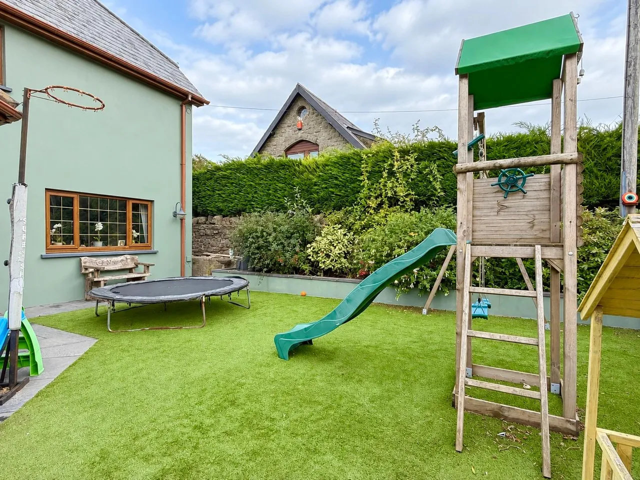 Nantycaws, Carmarthen, SA32, photo 29