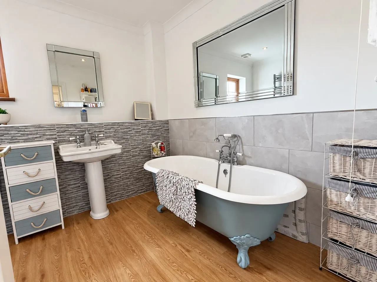 Nantycaws, Carmarthen, SA32, photo 24