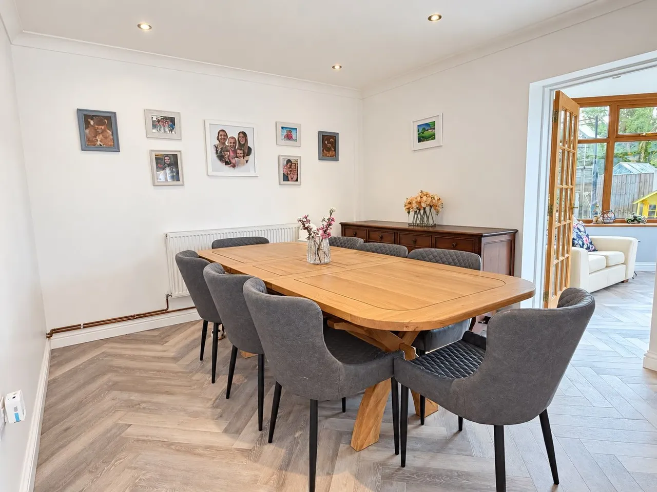 Nantycaws, Carmarthen, SA32, photo 7