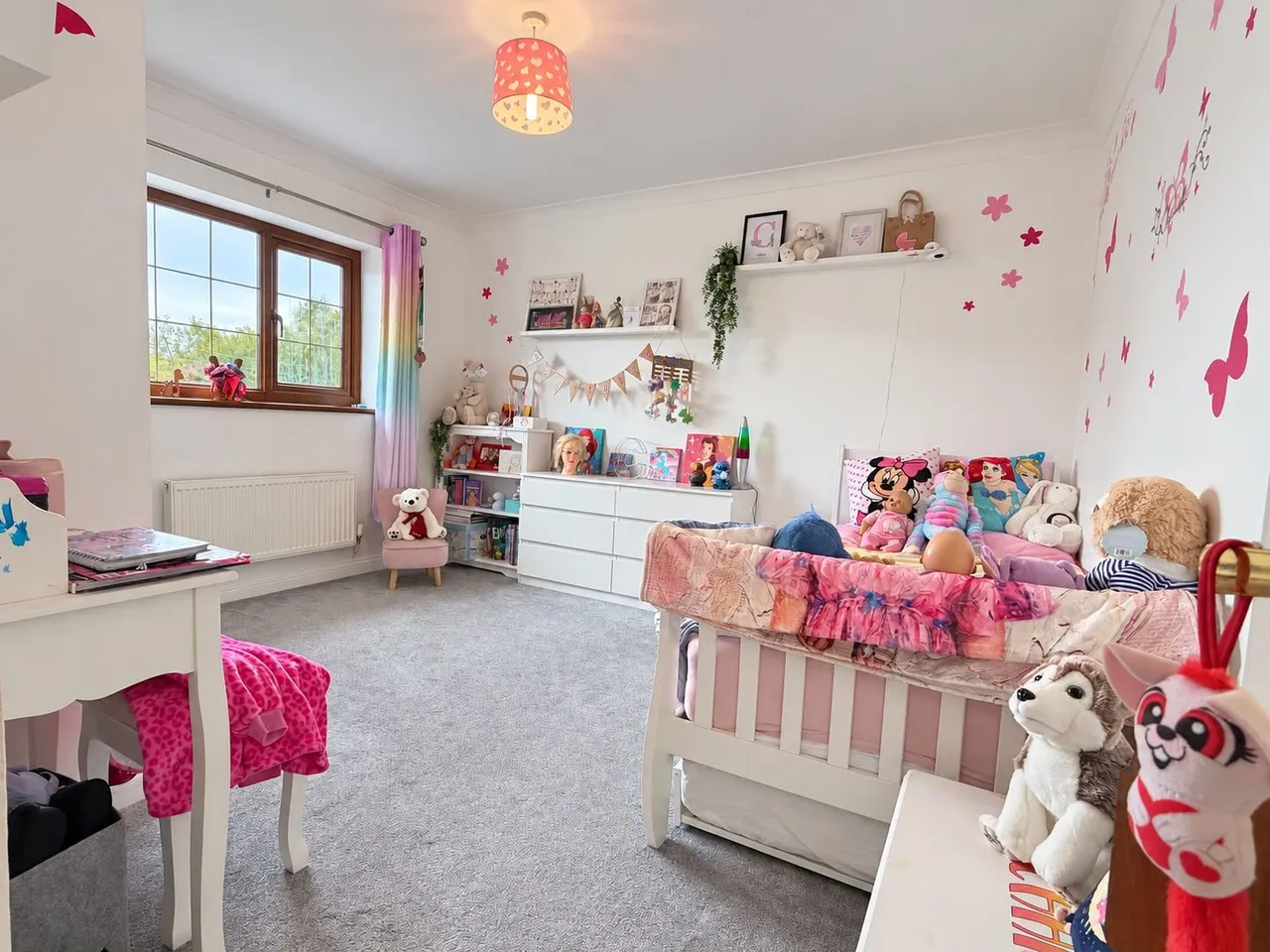 Nantycaws, Carmarthen, SA32, photo 15