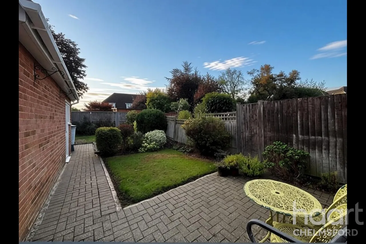 St. Marys Close, CM2, photo 15