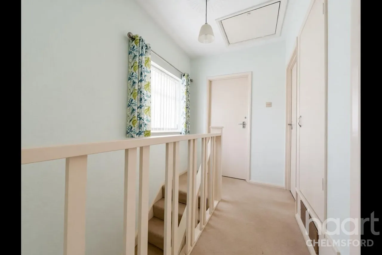 St. Marys Close, CM2, photo 12
