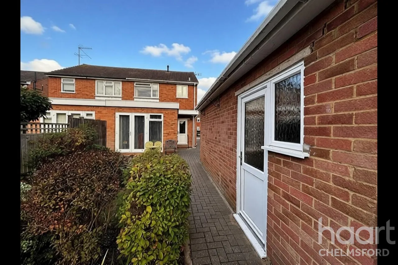St. Marys Close, CM2, photo 14