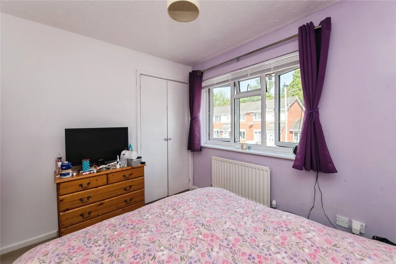 Excalibur Close, Exeter, EX4, photo 10