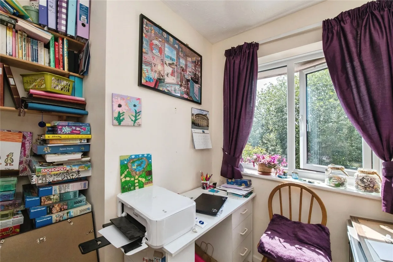 Excalibur Close, Exeter, EX4, photo 14