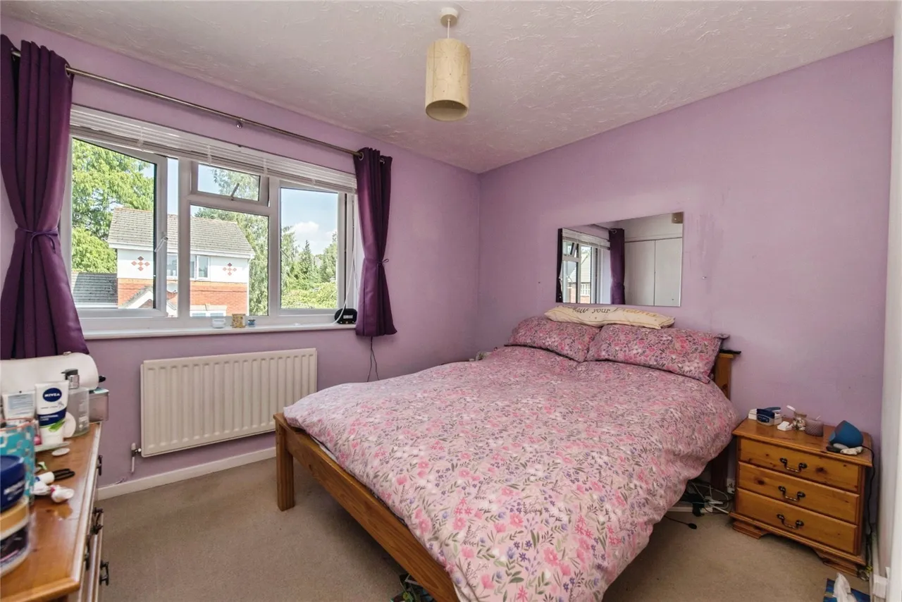 Excalibur Close, Exeter, EX4, photo 9