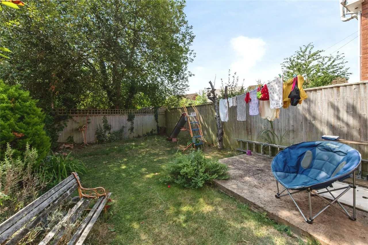 Excalibur Close, Exeter, EX4, photo 5