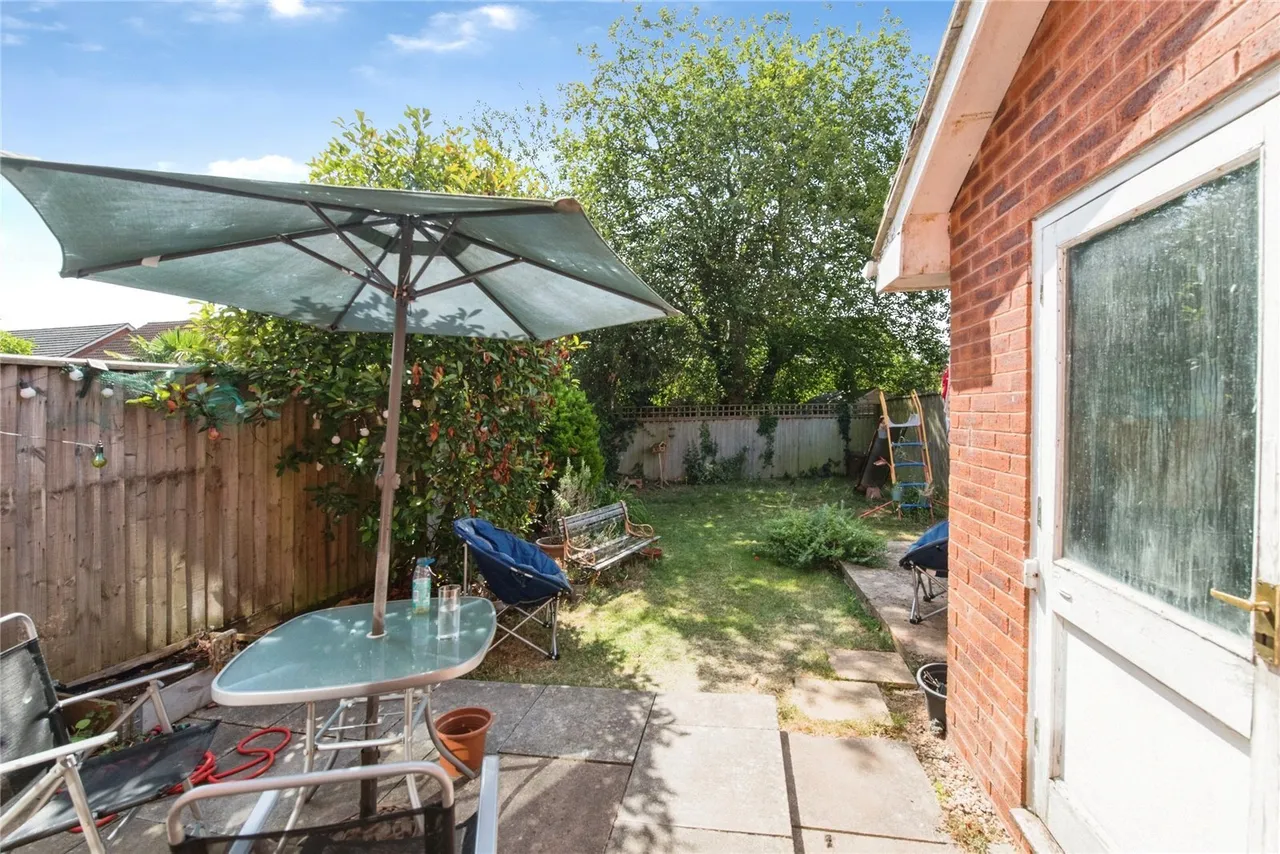 Excalibur Close, Exeter, EX4, photo 6