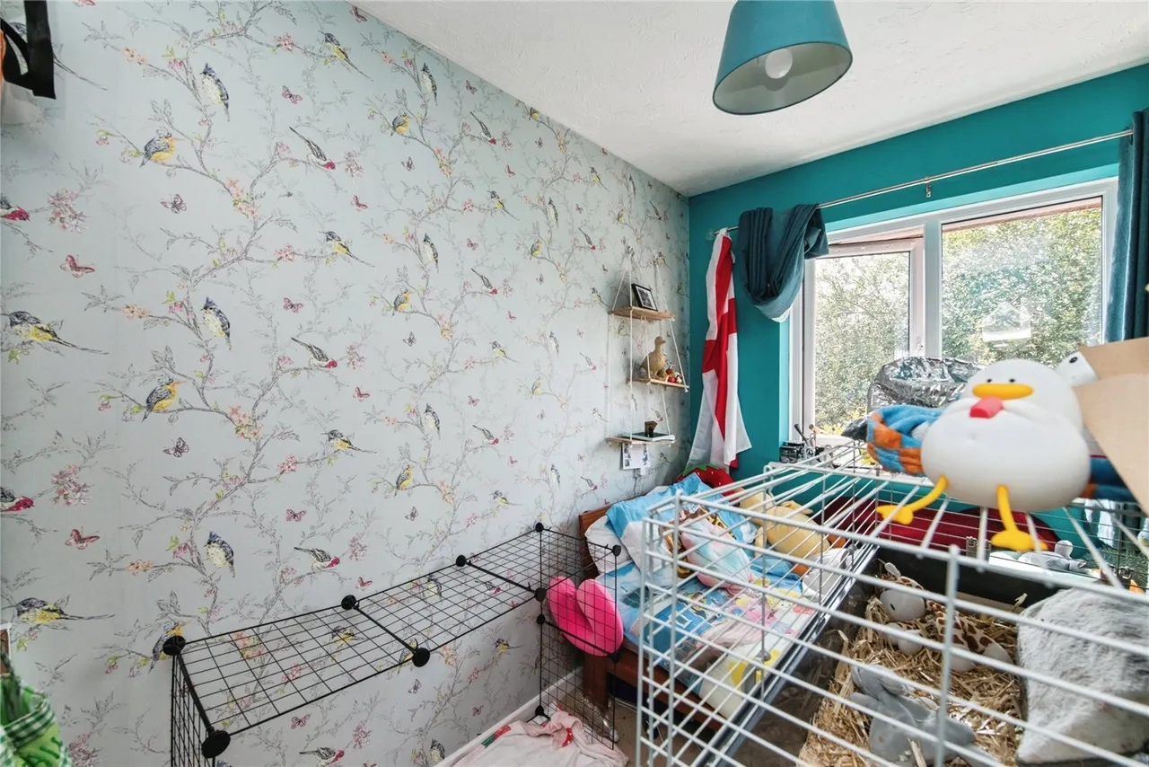 Excalibur Close, Exeter, EX4, photo 12