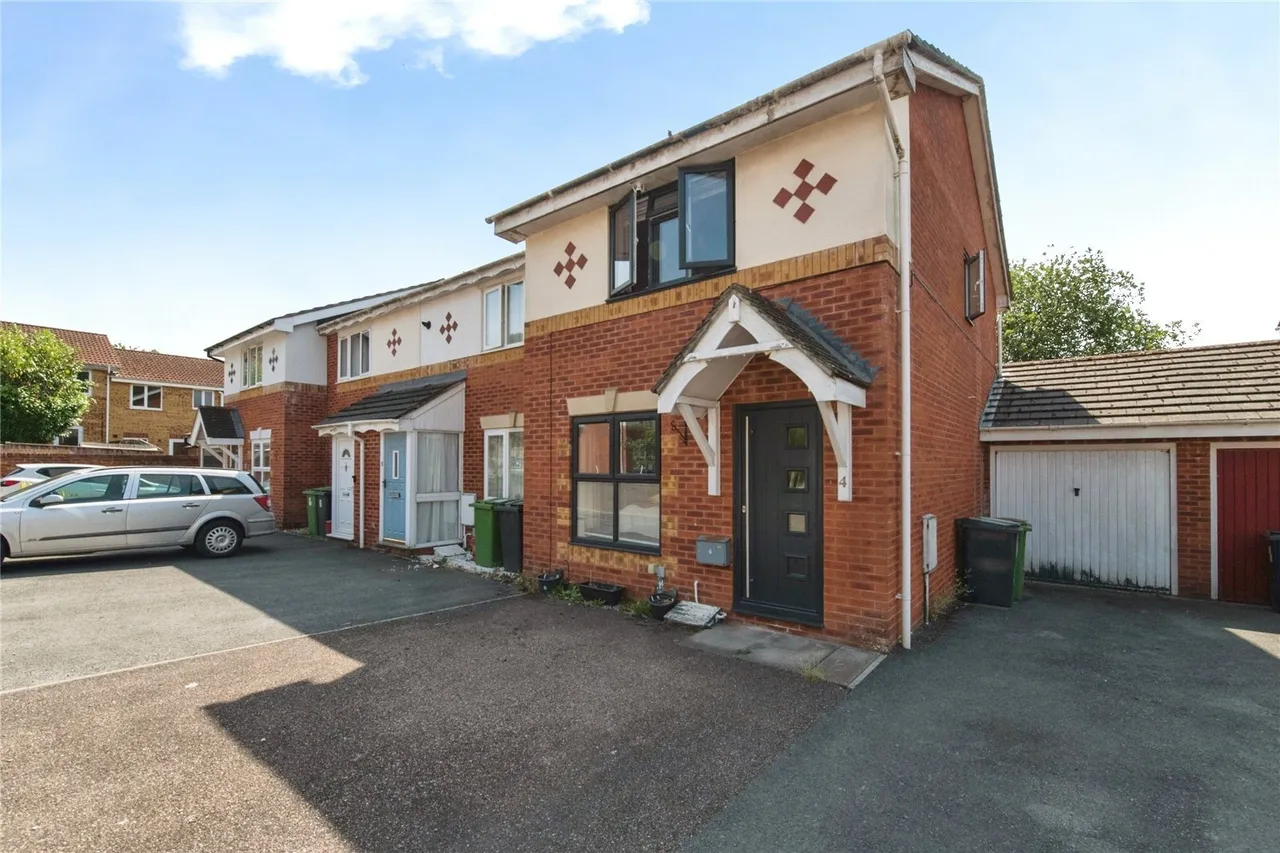 Excalibur Close, Exeter, EX4, photo 15