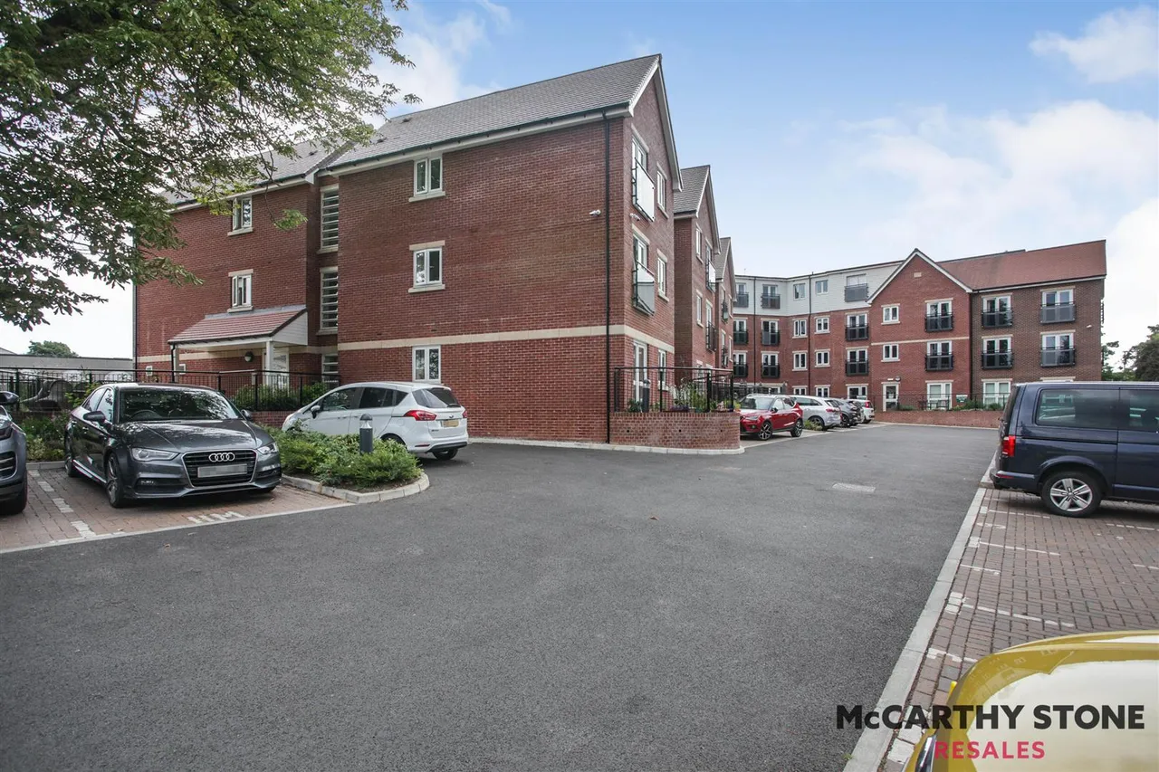 Church Street, Nuneaton, CV11, photo 14