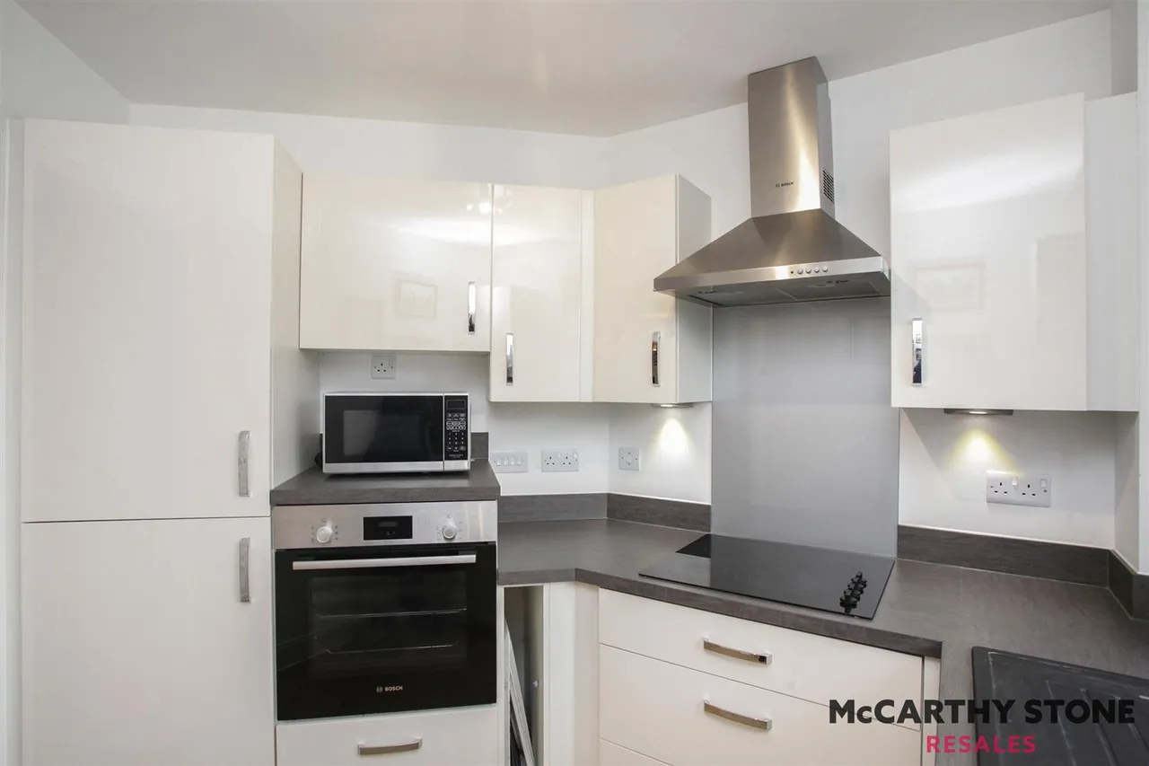 Church Street, Nuneaton, CV11, photo 6