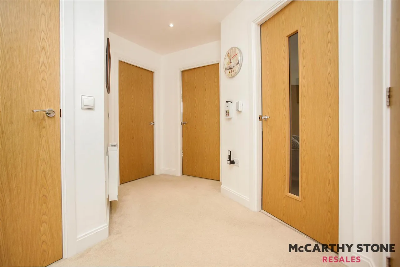 Church Street, Nuneaton, CV11, photo 12