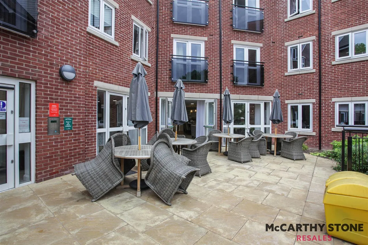 Church Street, Nuneaton, CV11, photo 15