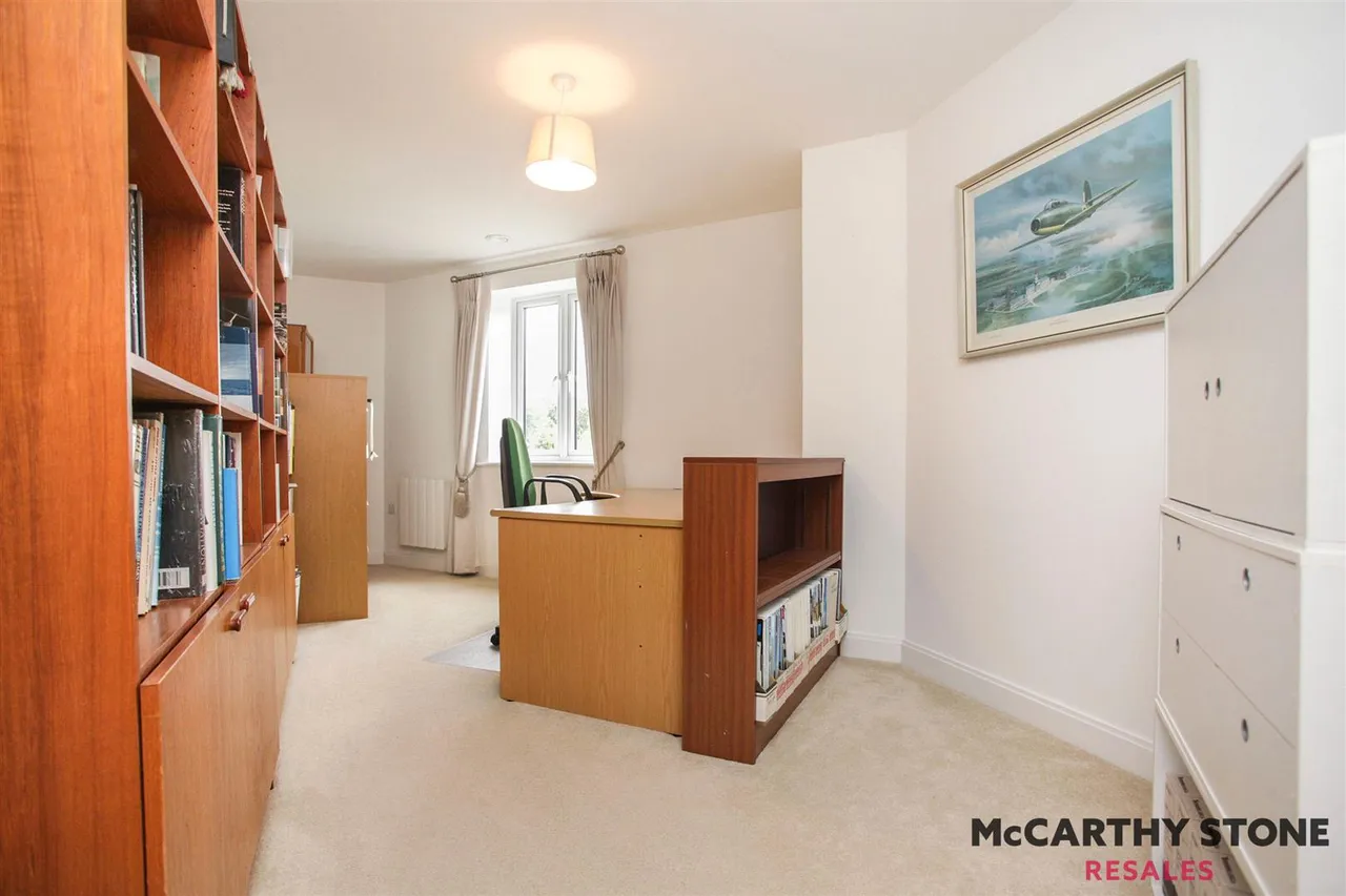 Church Street, Nuneaton, CV11, photo 9