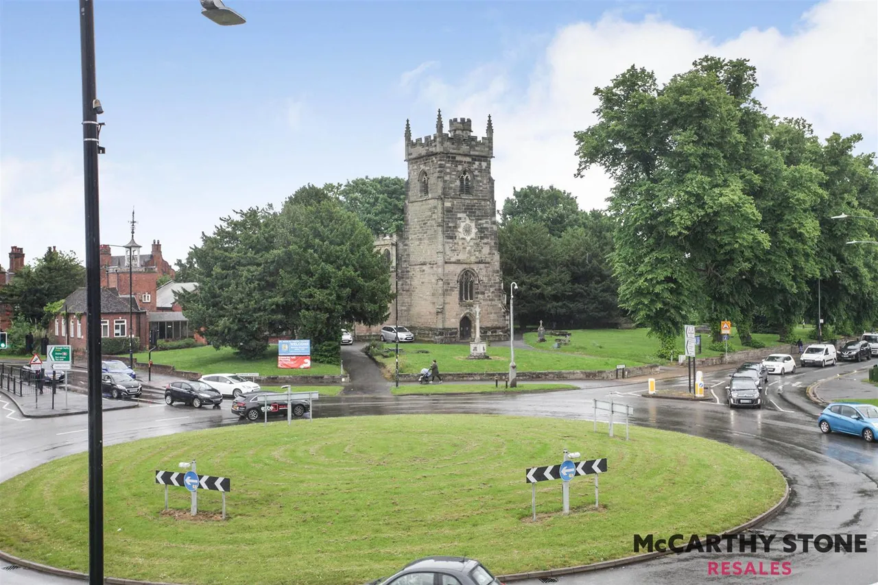 Church Street, Nuneaton, CV11, photo 13