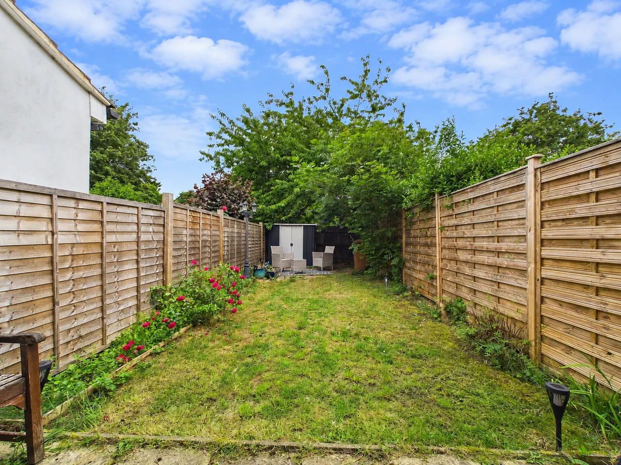 Rushleigh Green, Bishop's Stortford, Hertfordshire, CM23 4JH, photo 8