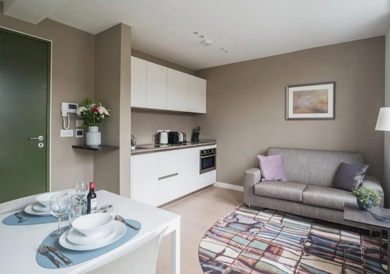 flat to rent, Oriel Place, London, NW3