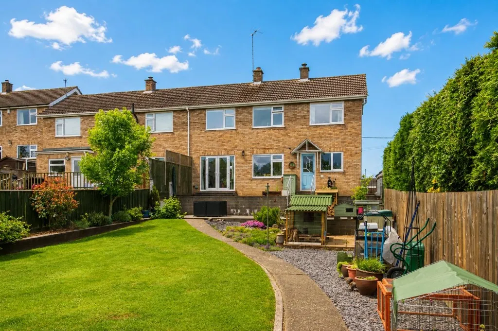 Orlingbury Road, Little Harrowden, photo 20