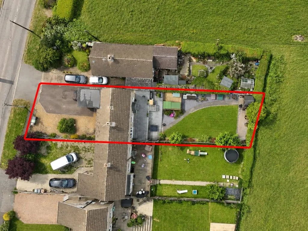 Orlingbury Road, Little Harrowden, photo 2