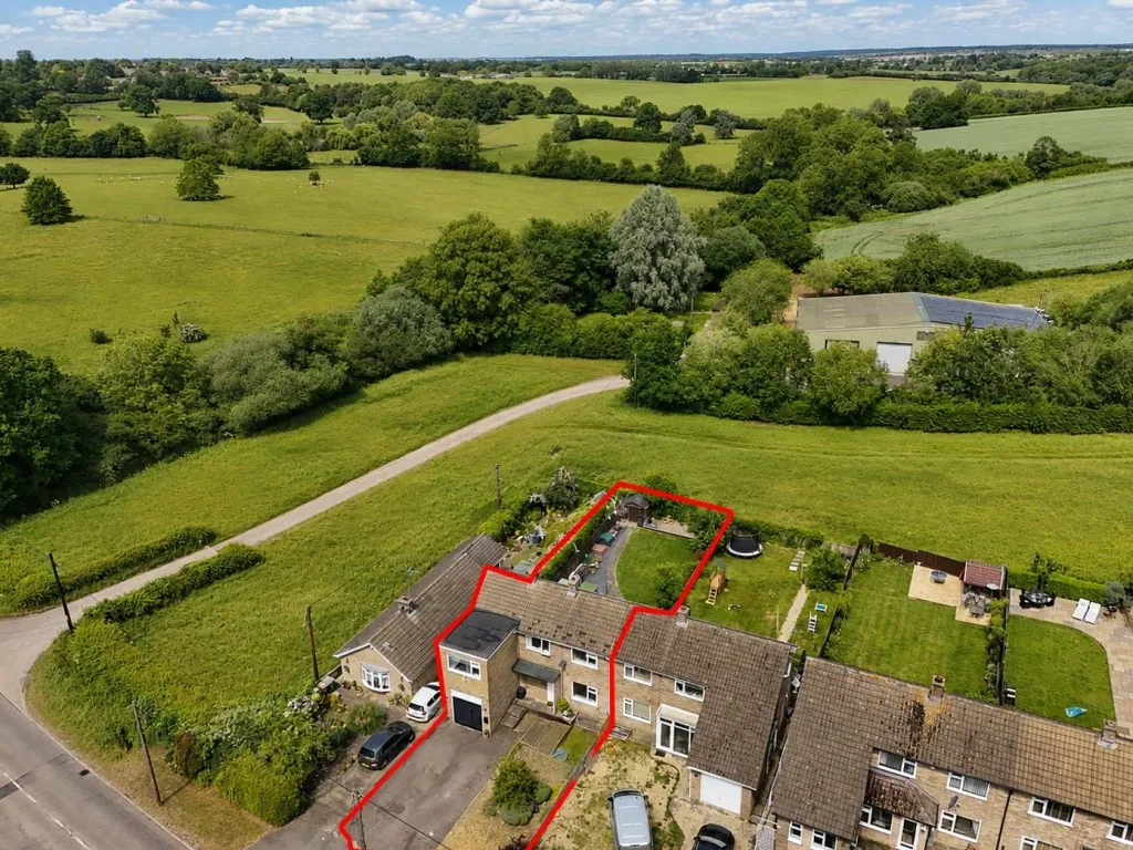 Orlingbury Road, Little Harrowden, photo 24