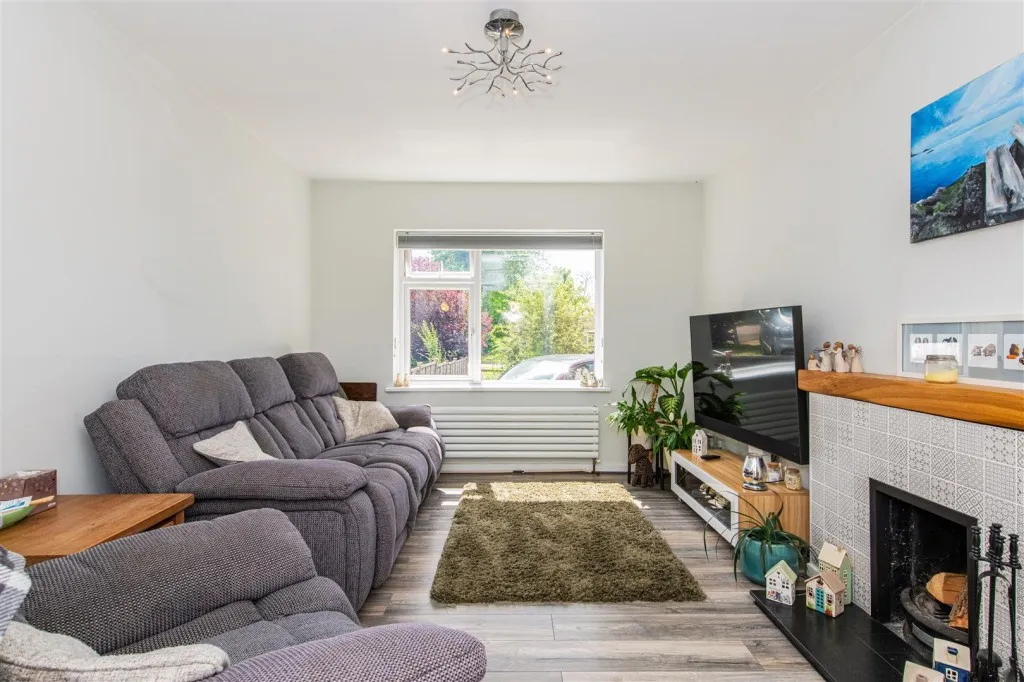 Orlingbury Road, Little Harrowden, photo 5