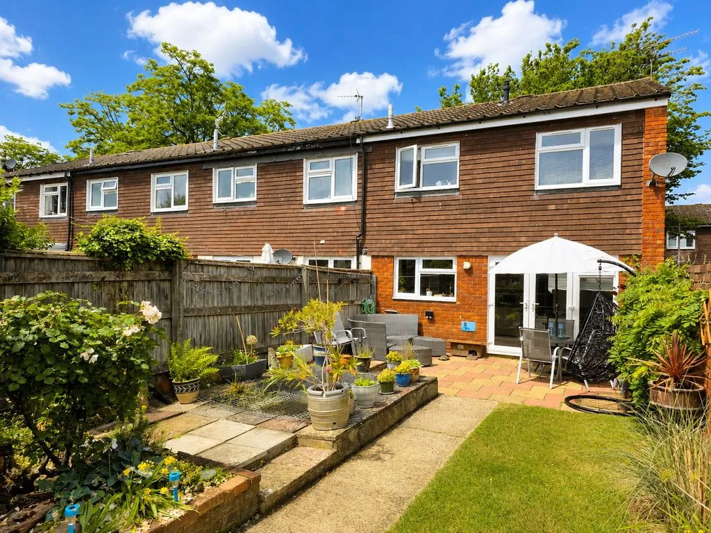 Hobart Court, Marlow SL7 1UL, photo 14
