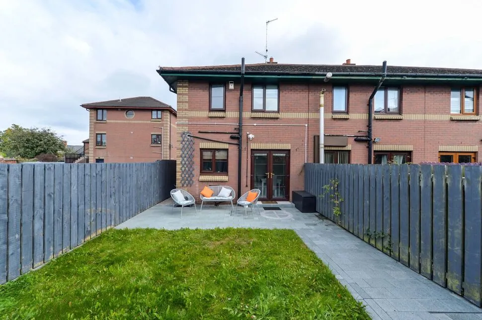 Whitehall Mews, Belfast, BT7, photo 14