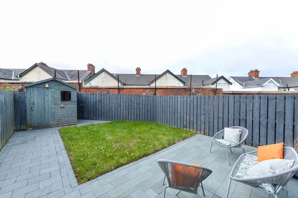 Whitehall Mews, Belfast, BT7, photo 16