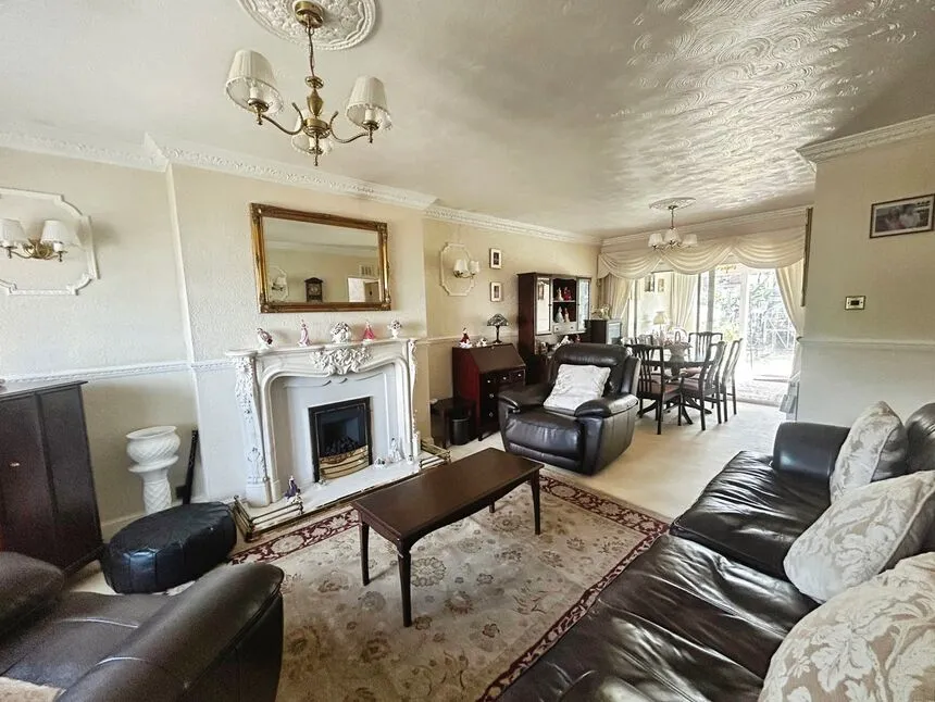 Robin Grove, Wolverhampton, West Midlands, WV11, photo 5
