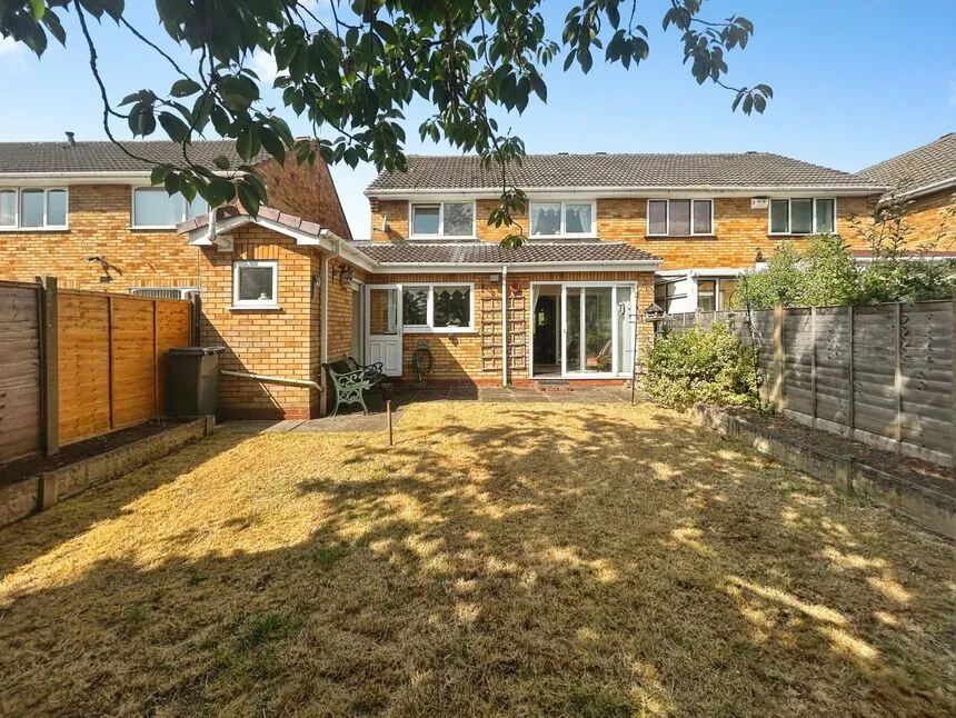 Robin Grove, Wolverhampton, West Midlands, WV11, photo 6