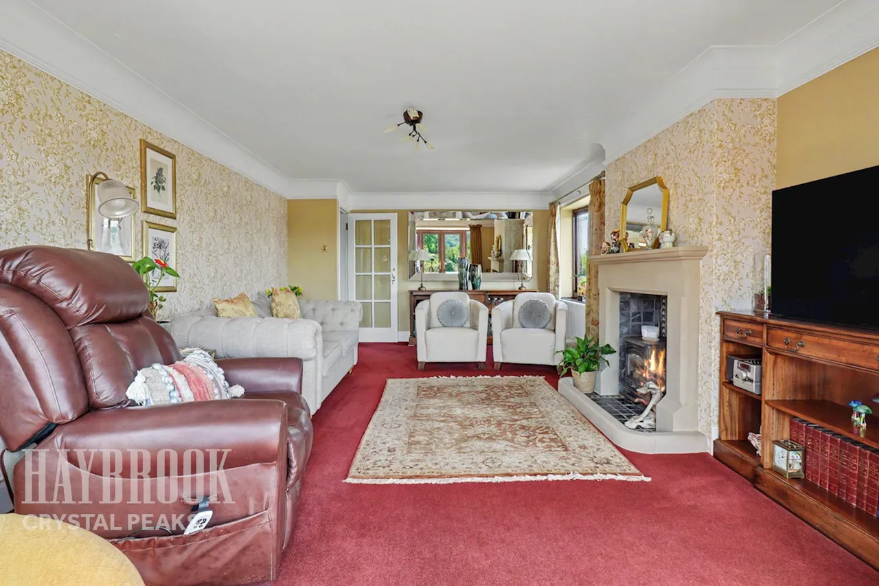 Ashley Lane, Killamarsh, photo 5