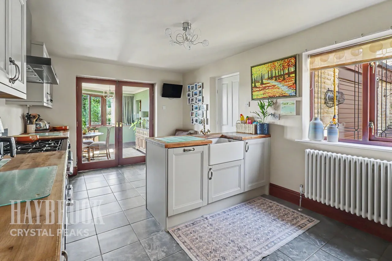 Ashley Lane, Killamarsh, photo 8