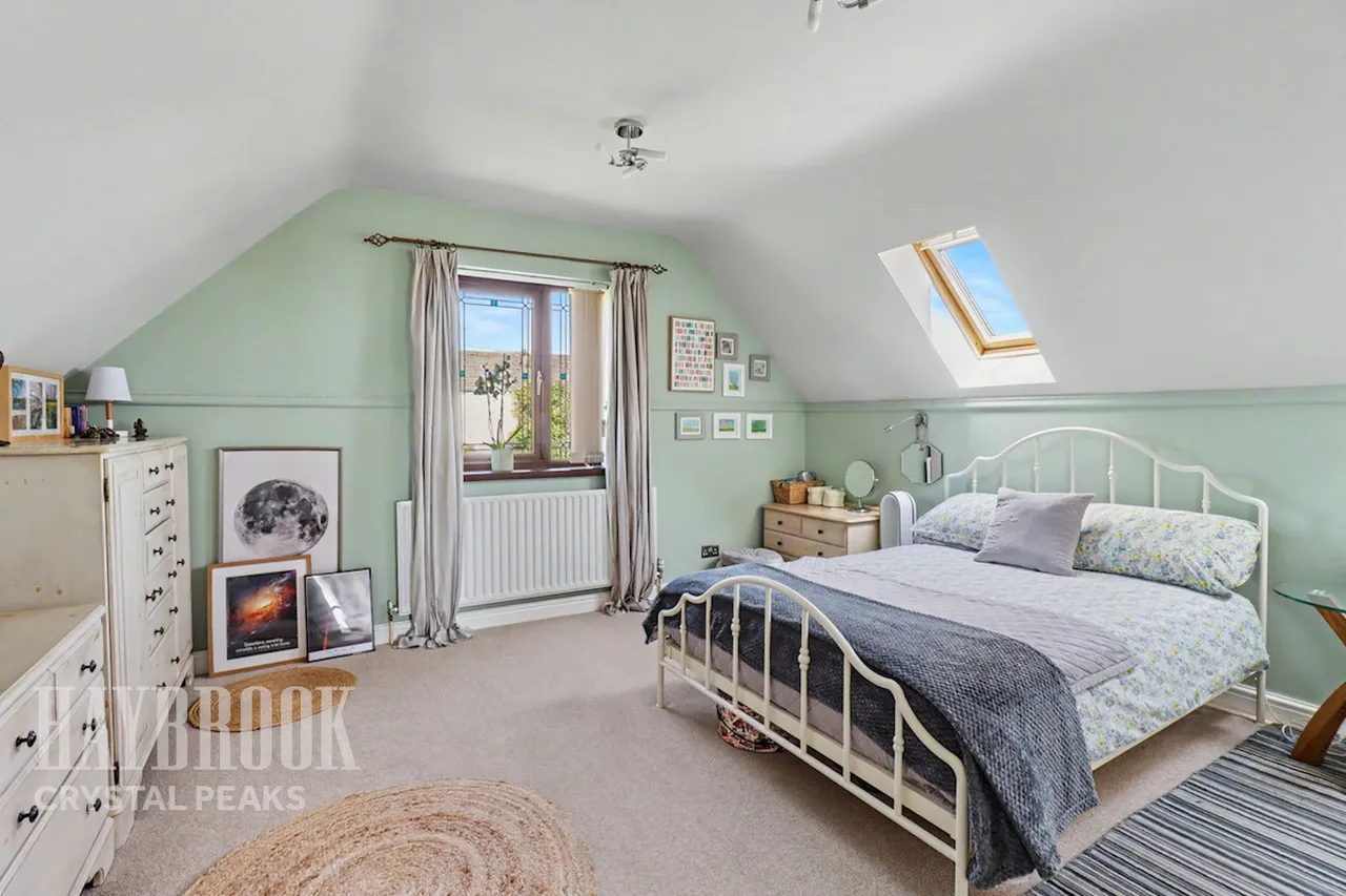 Ashley Lane, Killamarsh, photo 11