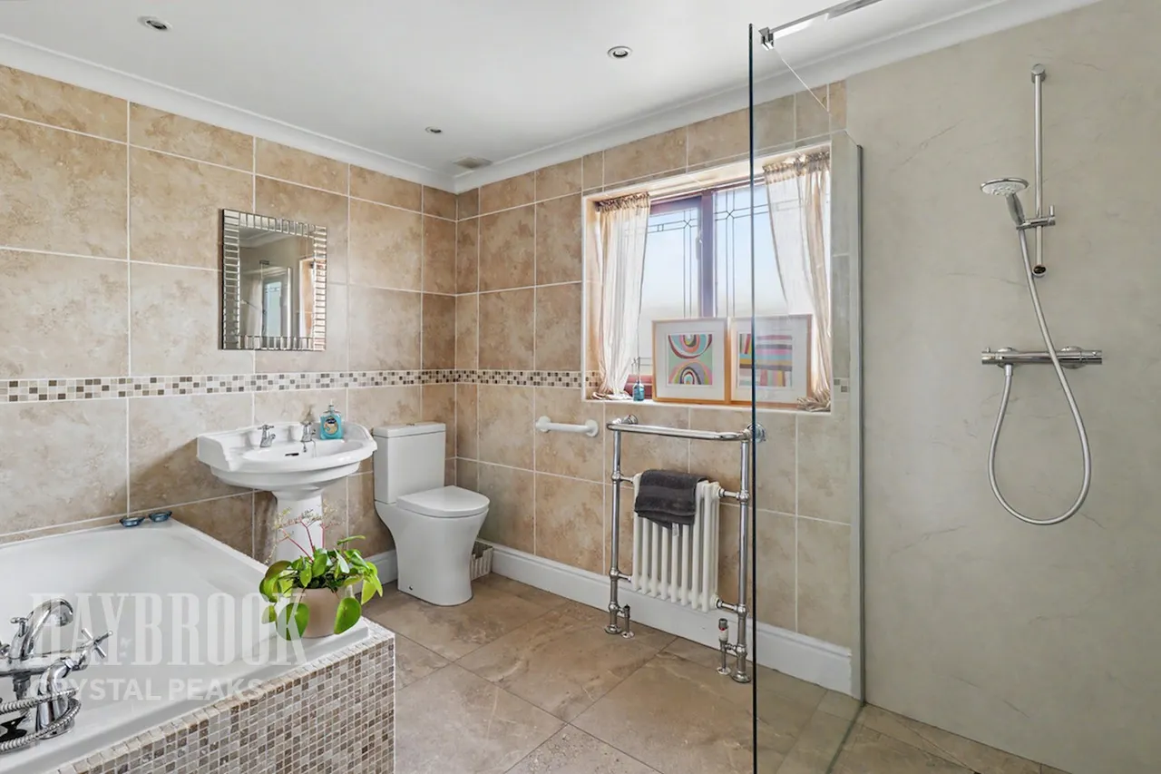 Ashley Lane, Killamarsh, photo 20