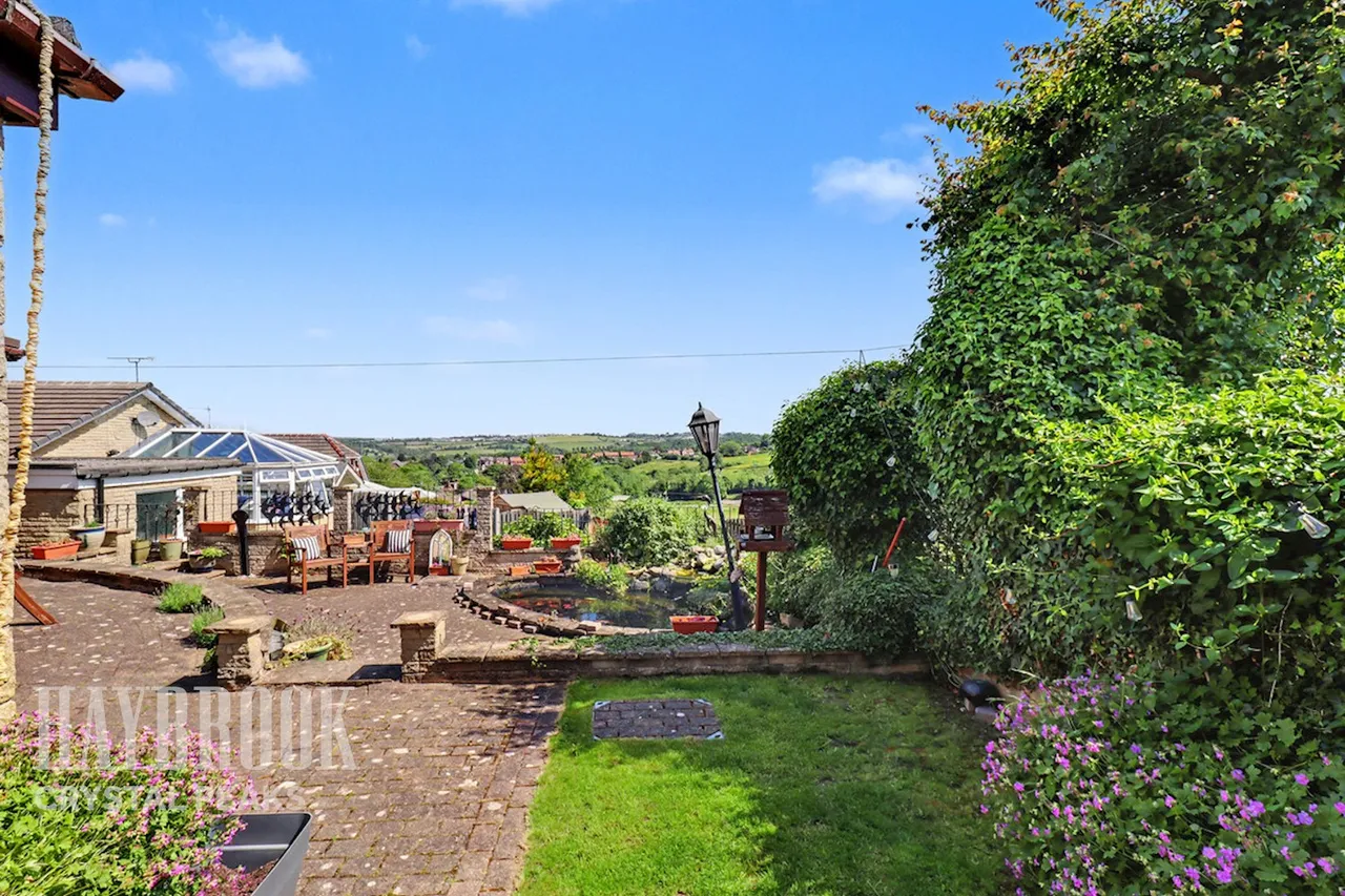 Ashley Lane, Killamarsh, photo 26