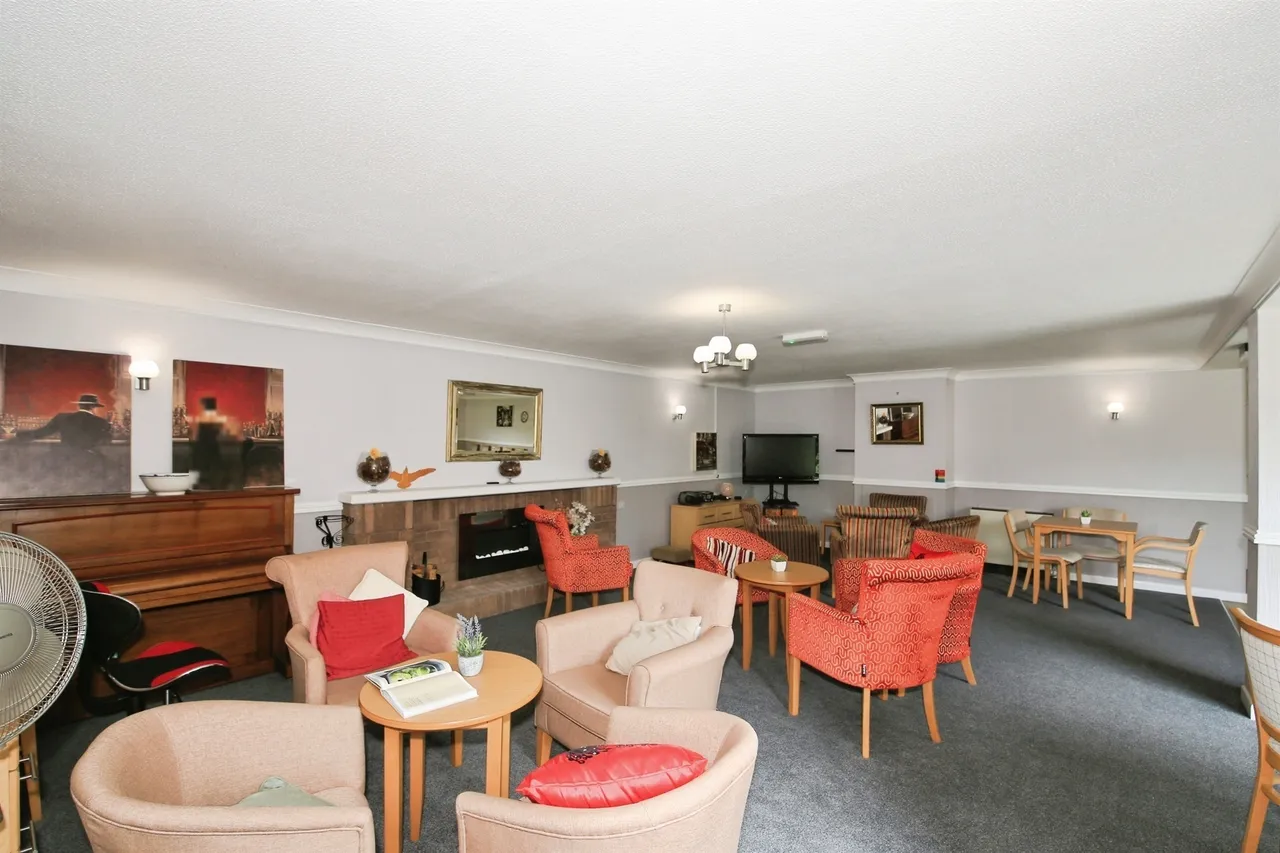 Homenene House, Orton Goldhay, Peterborough, photo 11