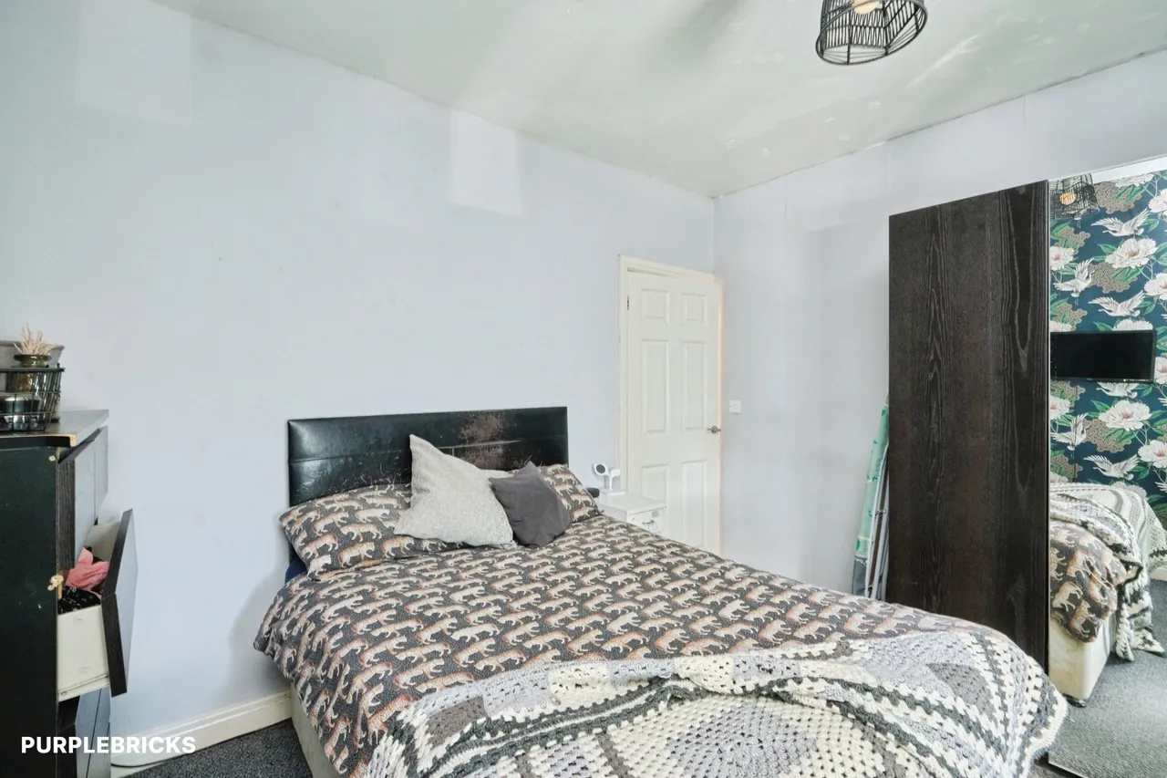 Dean Road, Birmingham, B23, photo 24
