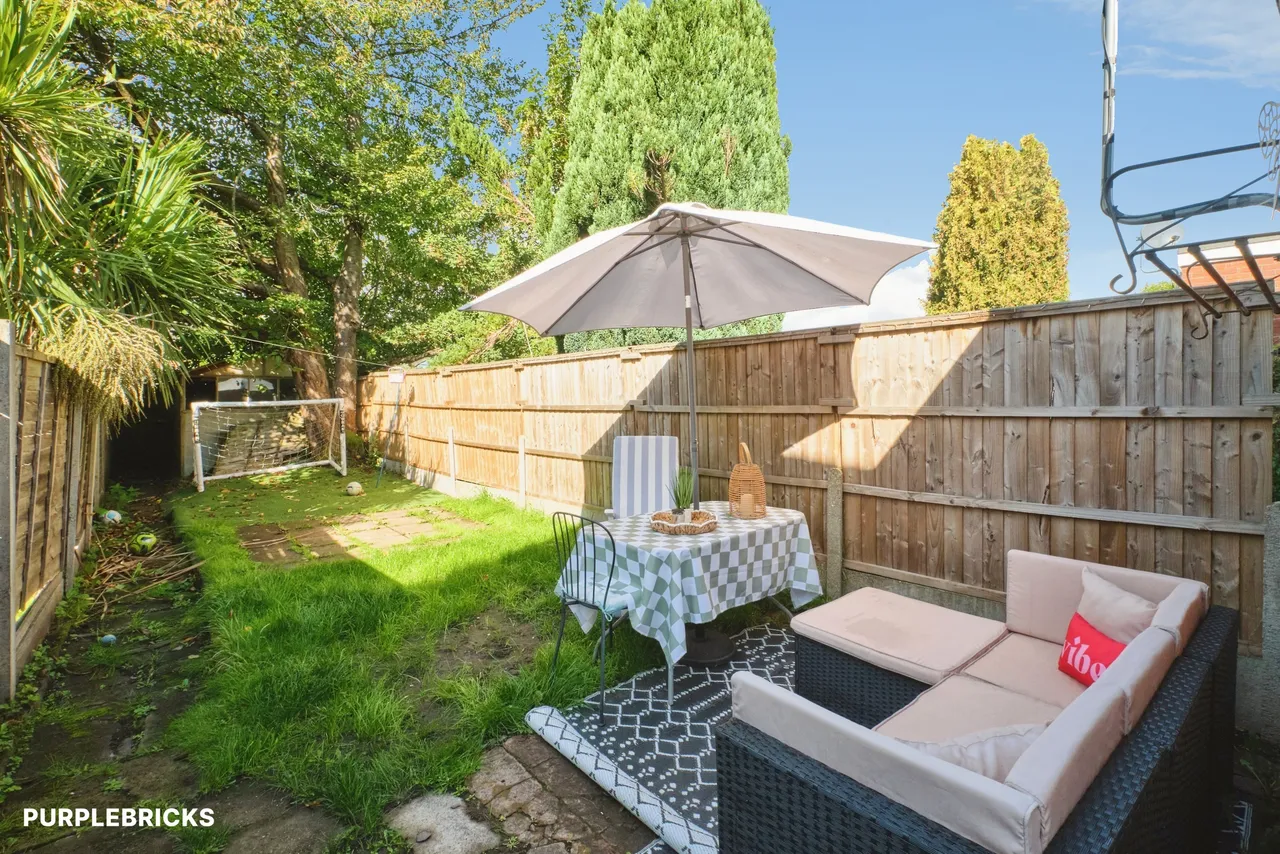 Dean Road, Birmingham, B23, photo 26