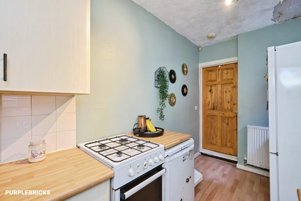Dean Road, Birmingham, B23, photo 13