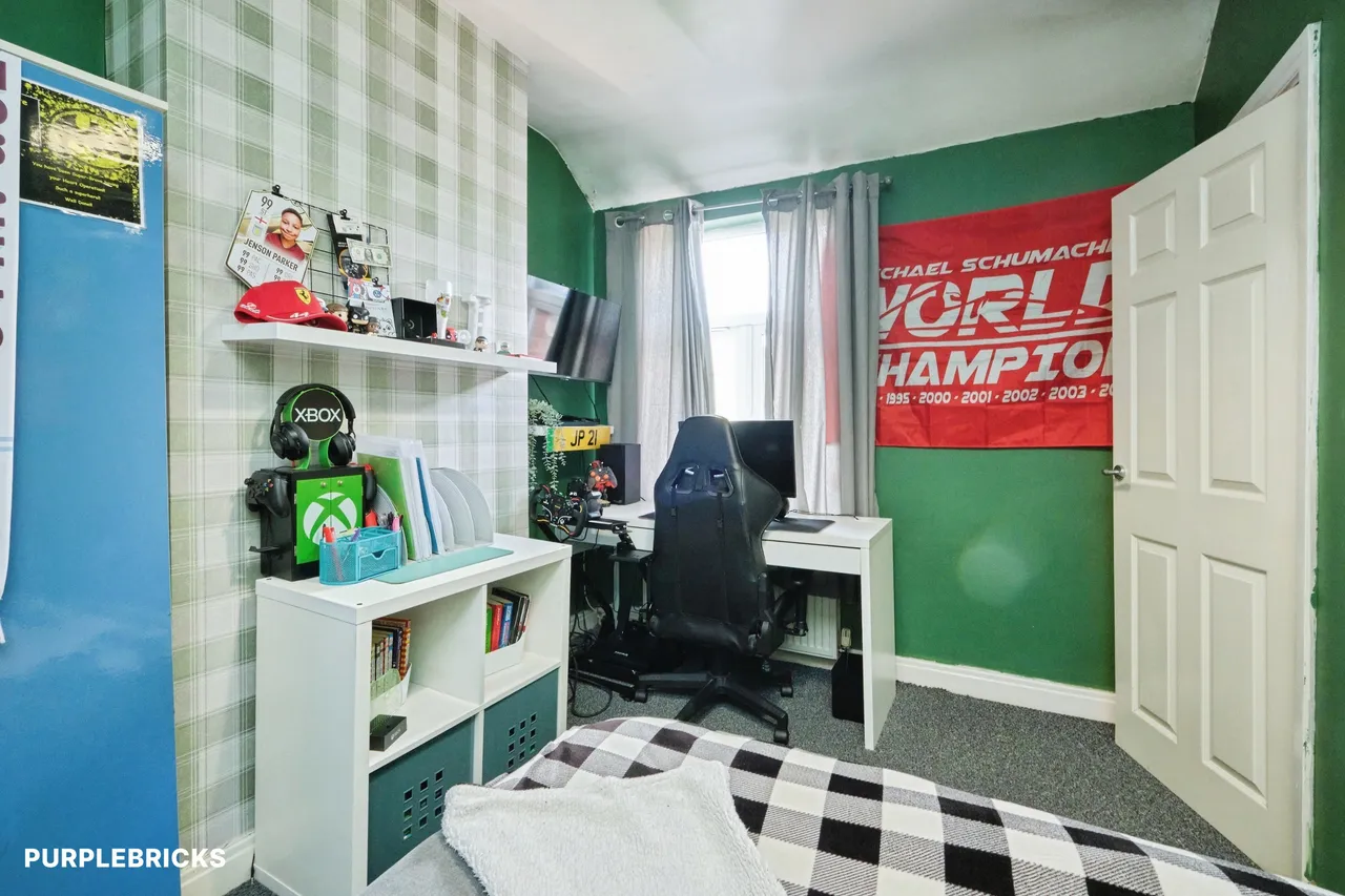 Dean Road, Birmingham, B23, photo 17