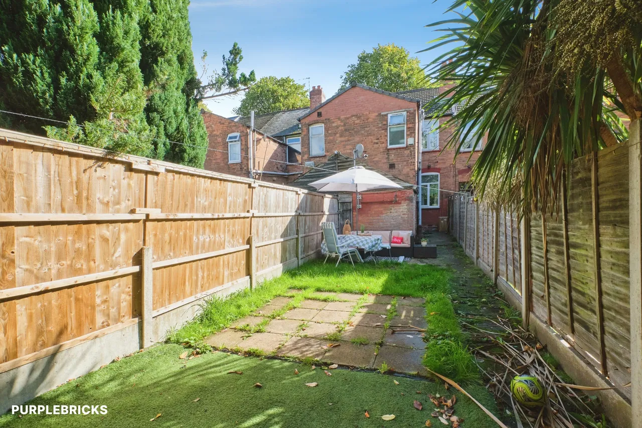 Dean Road, Birmingham, B23, photo 27