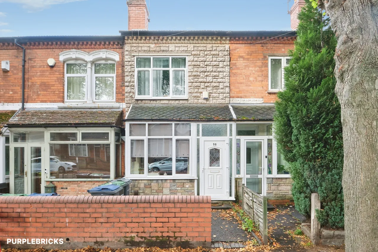 Dean Road, Birmingham, B23, photo 20
