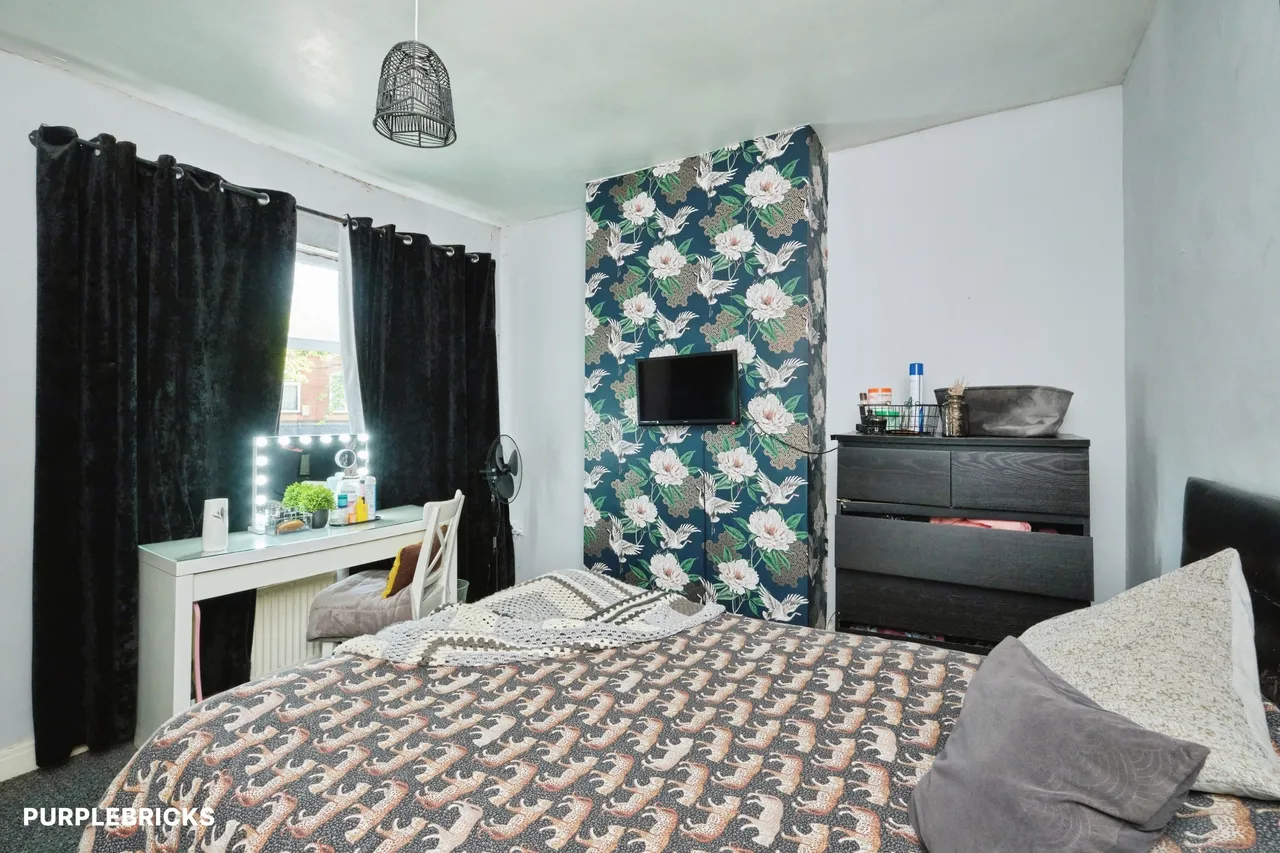 Dean Road, Birmingham, B23, photo 22