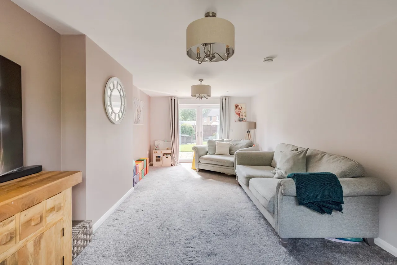 Chapel Lane, Norton-in-Hales, TF9, photo 9