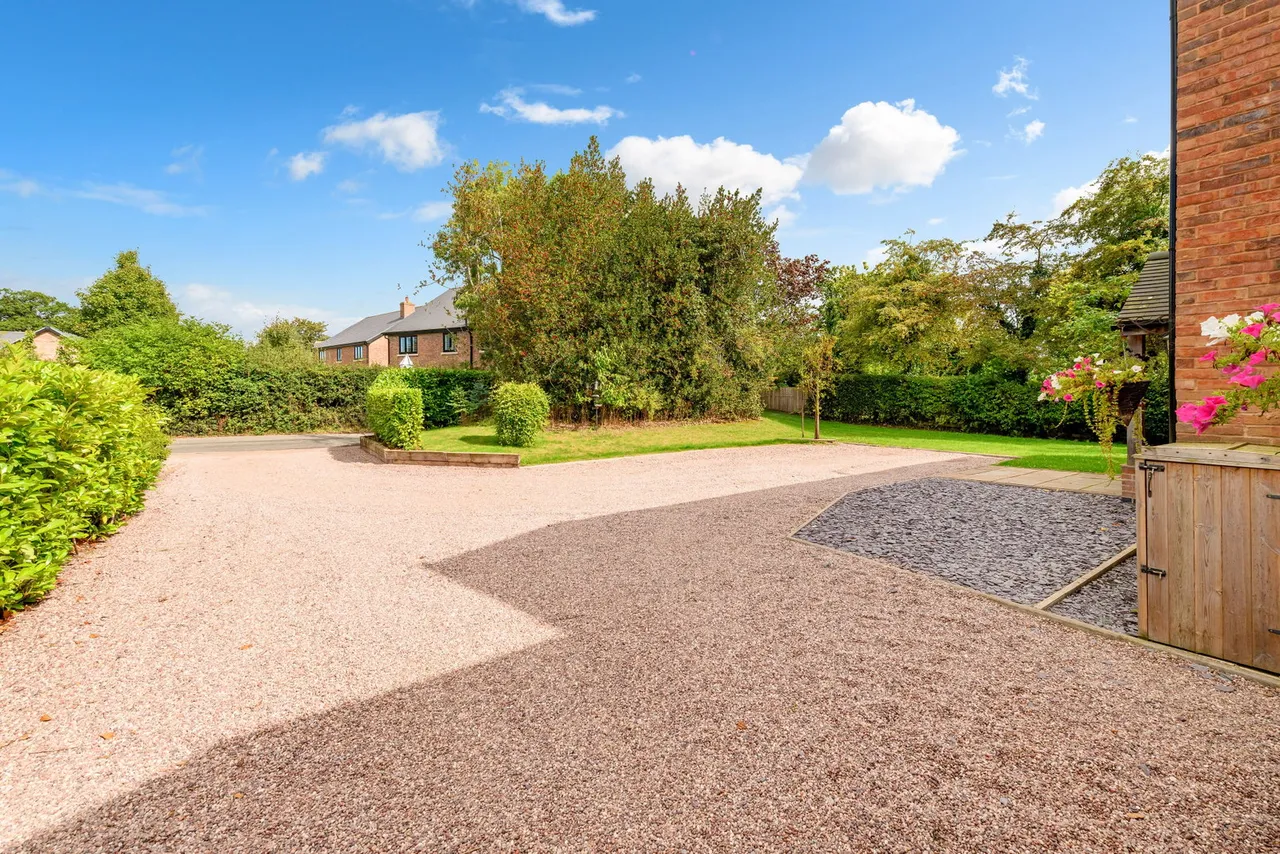 Chapel Lane, Norton-in-Hales, TF9, photo 29
