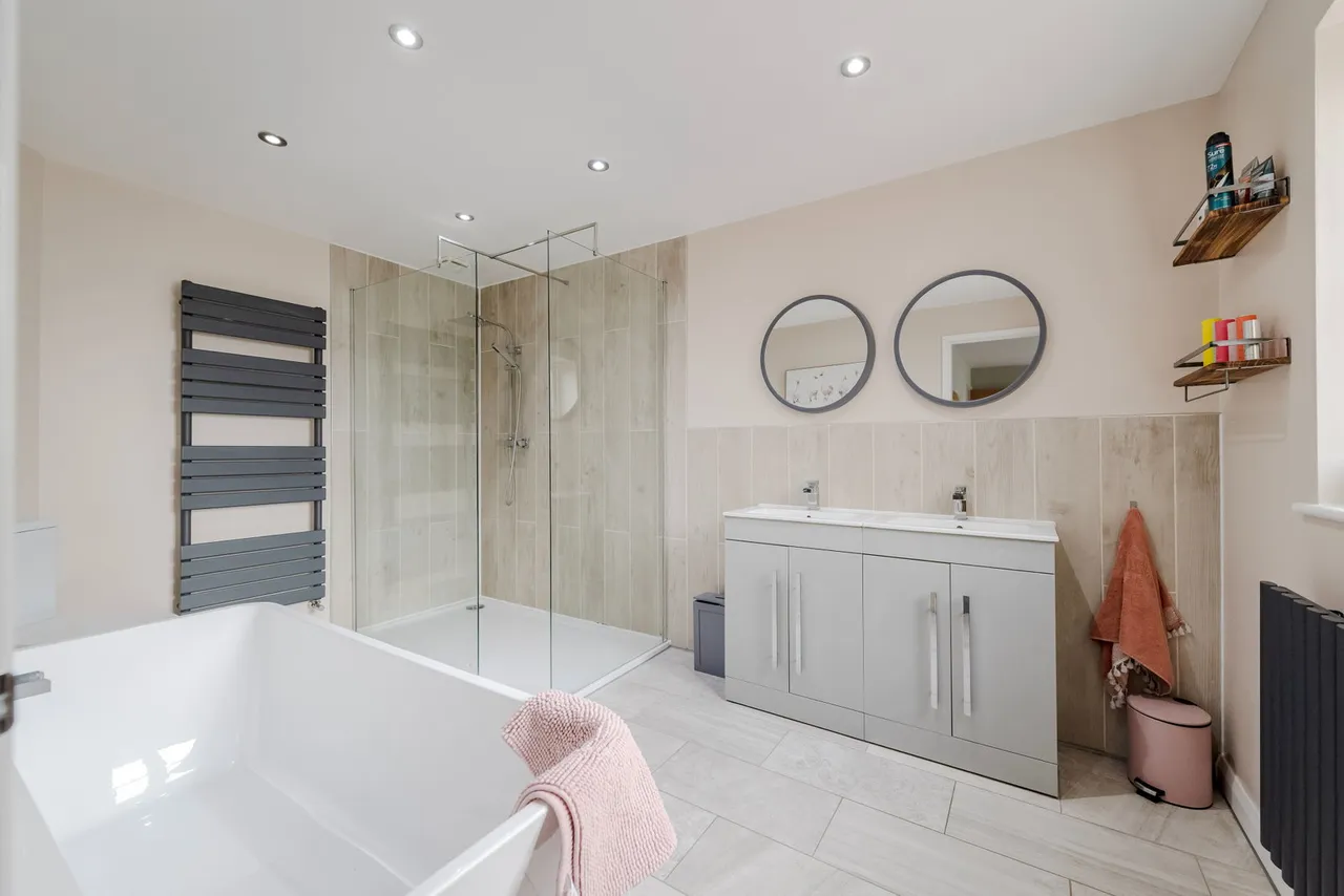 Chapel Lane, Norton-in-Hales, TF9, photo 12