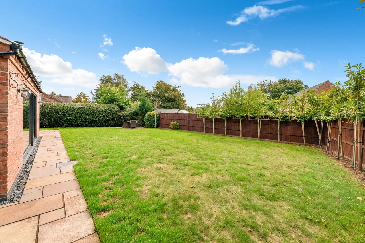Chapel Lane, Norton-in-Hales, TF9, photo 27