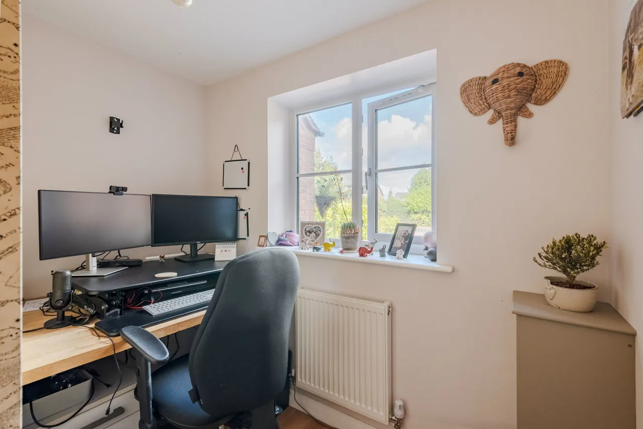 Chapel Lane, Norton-in-Hales, TF9, photo 22